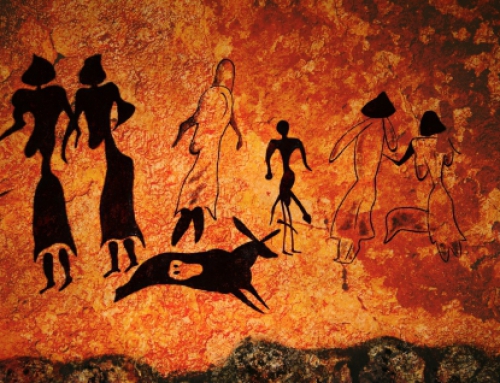 داستان تبلیغات موشن گرافیک