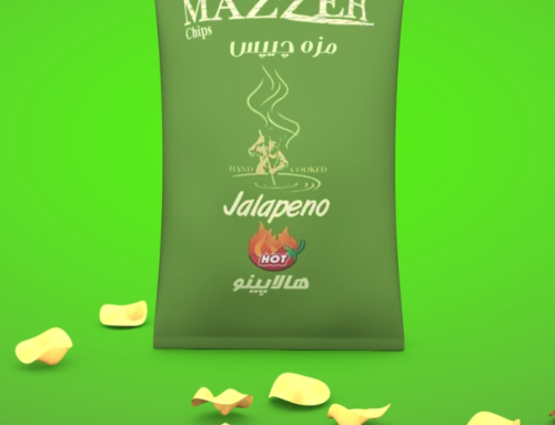 انیمیشن سوپر چیپس مزمز