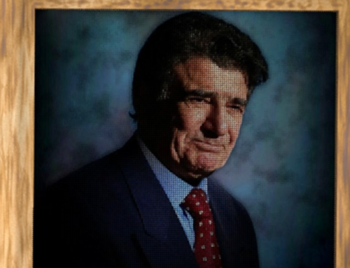 انیمیشن فرش نگاره استاد شجریان